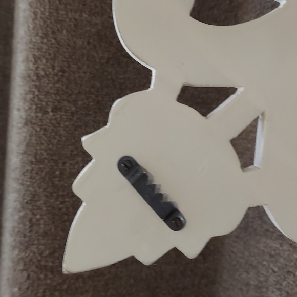 wooden wall hanging - Picture 5 of 13